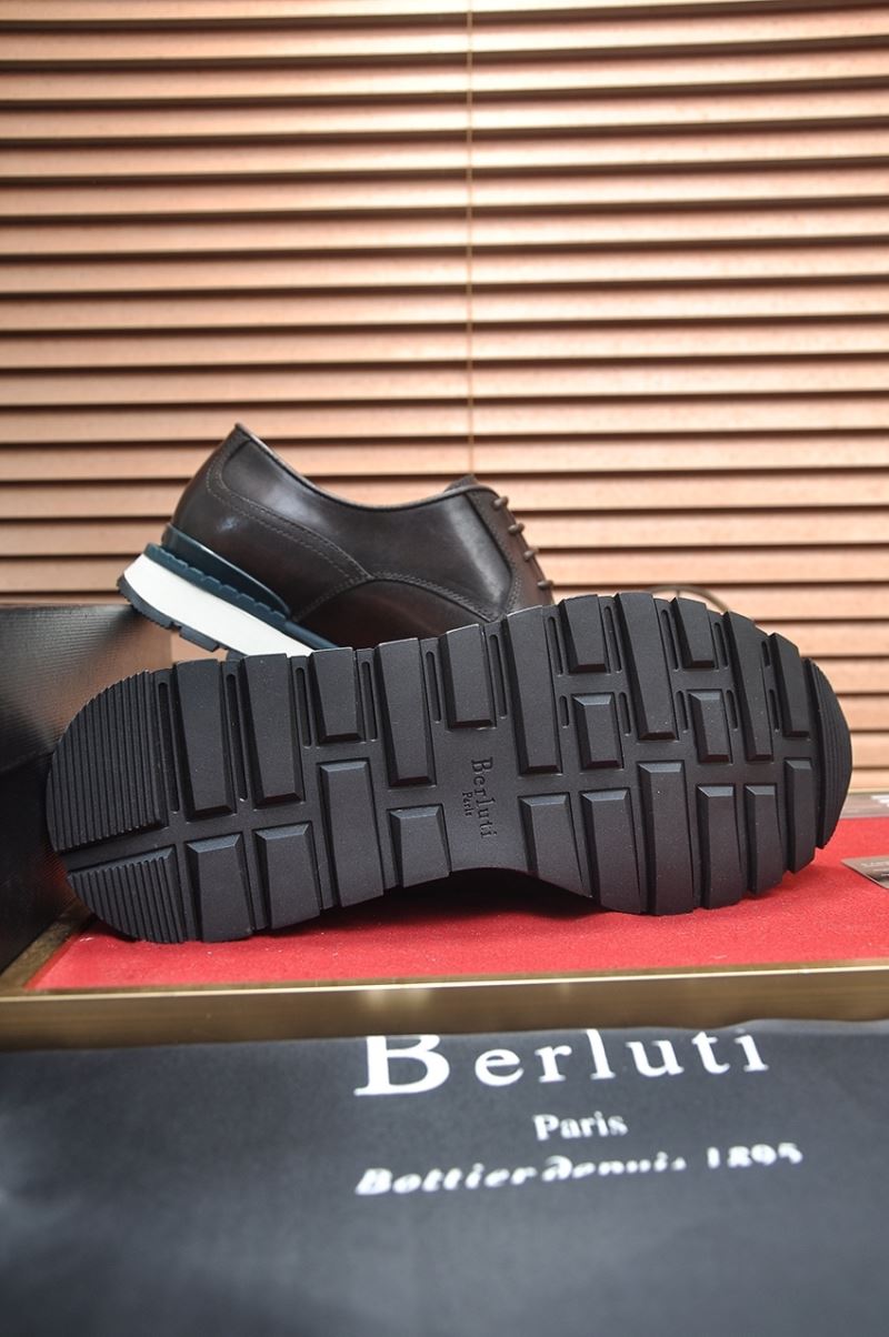 Berluti Shoes